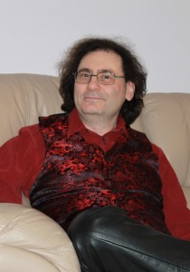 David Clarke Software Architect Dragon